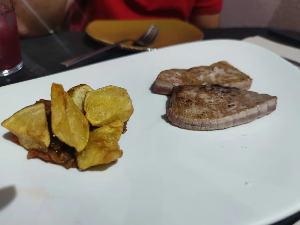 Menu_Restaurante El Tascón De La Pasajera_Conil de la Frontera_immagine_9