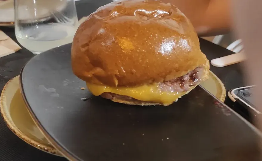 Yogaconmigo Madrid Nico Bagnara_Restaurante El Tascón De La Pasajera_Conil de la Frontera_recensione