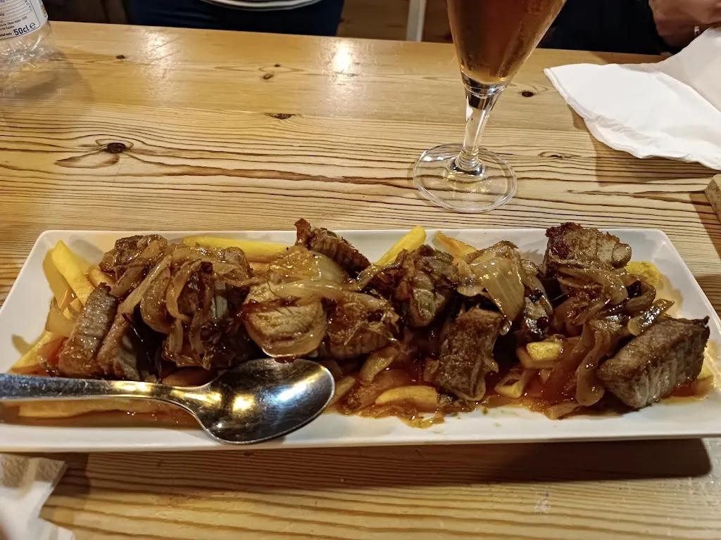 Menu_Taberna La Strazza_Conil de la Frontera_immagine_6