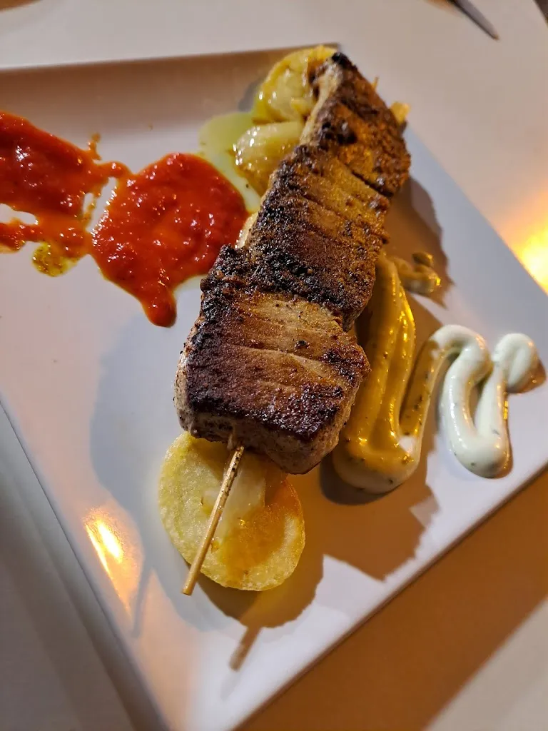 Menu_Taberna La Strazza_Conil de la Frontera_immagine_7