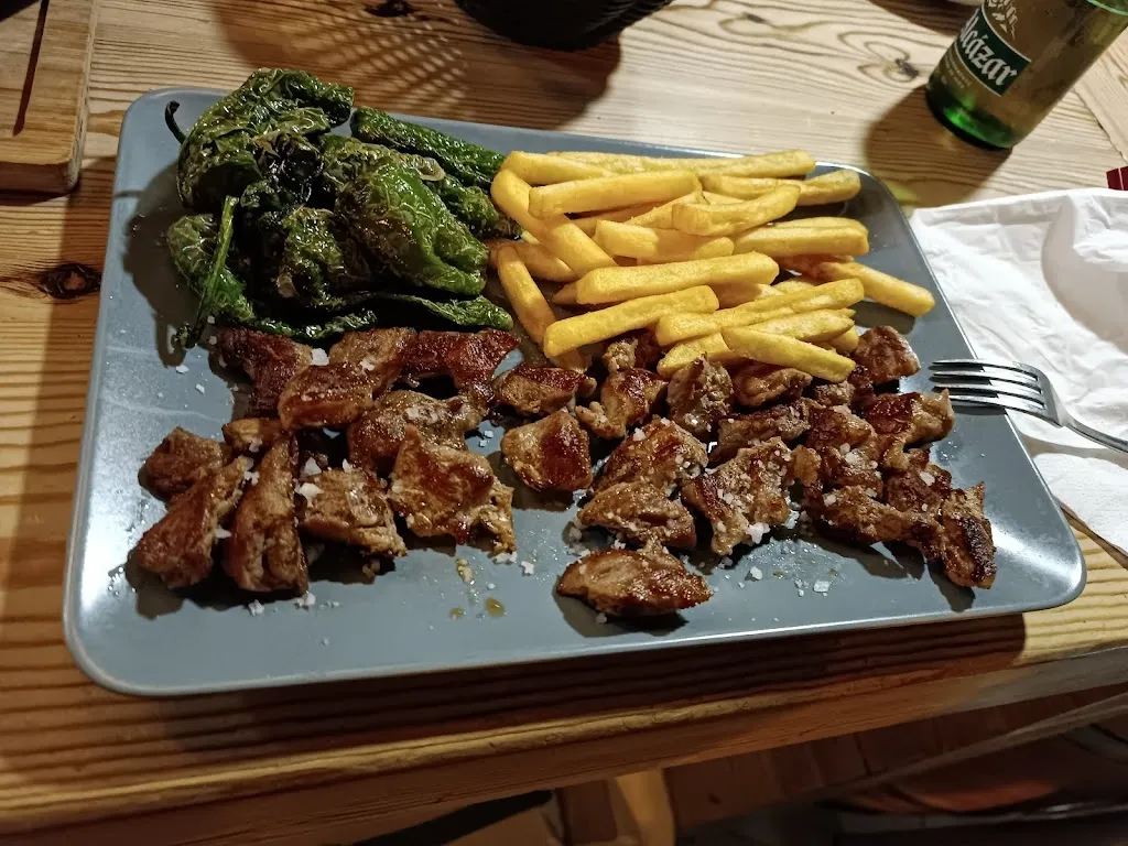 Menu_Taberna La Strazza_Conil de la Frontera_immagine_8