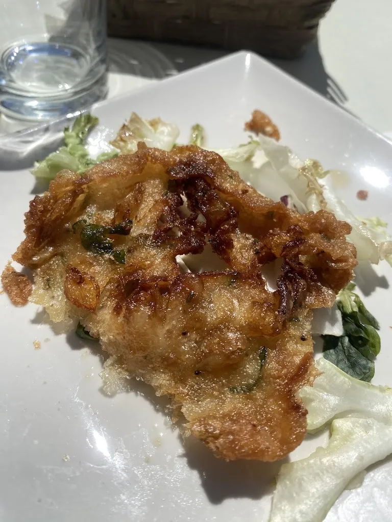 Raquel Pozas Palomo_Taberna La Strazza_Conil de la Frontera_recensione