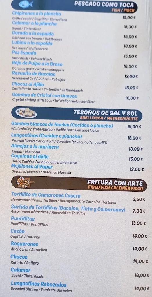 Menu_El Restobar | Restaurante | Conil_Conil de la Frontera_image_2