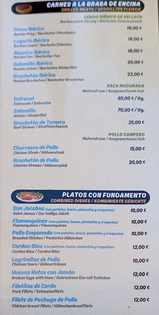 Menu_El Restobar | Restaurante | Conil_Conil de la Frontera_image_3