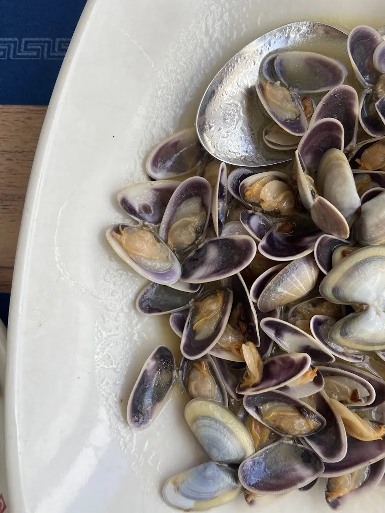 Celia Falcón_El Restobar | Restaurante | Conil_Conil de la Frontera_review