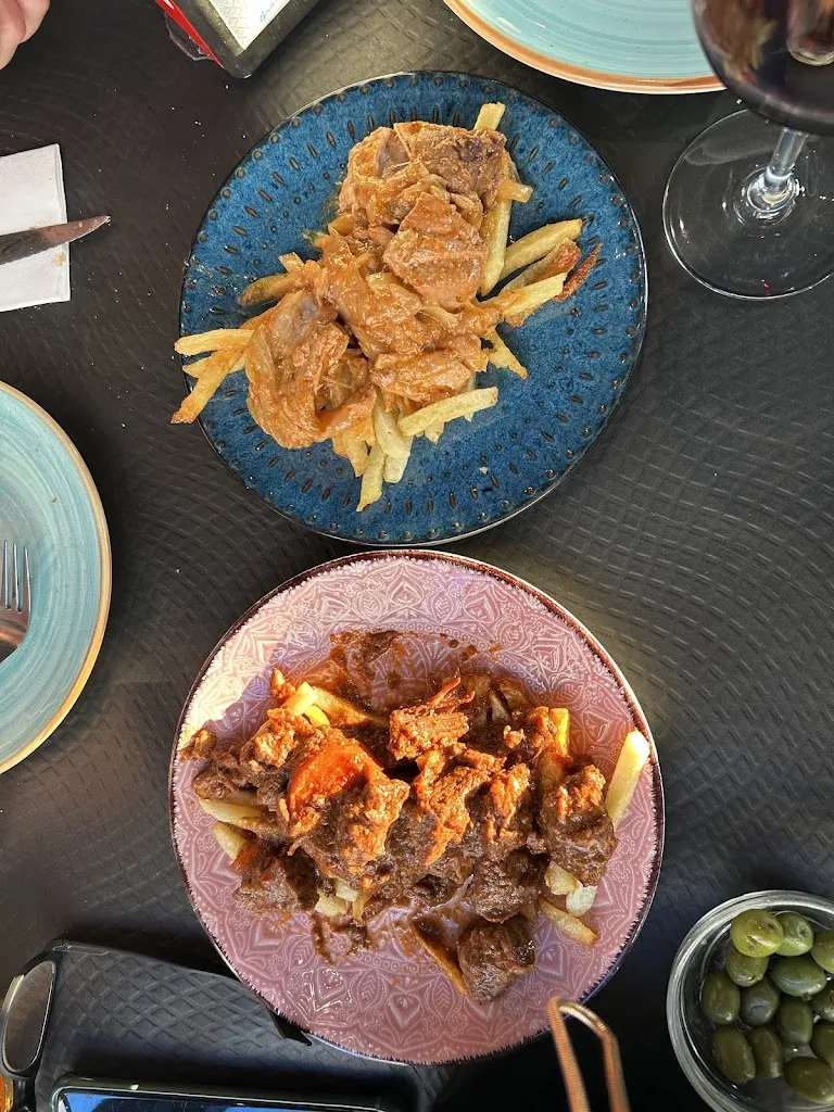 Menura Hattu_El Restobar | Restaurante | Conil_Conil de la Frontera_review