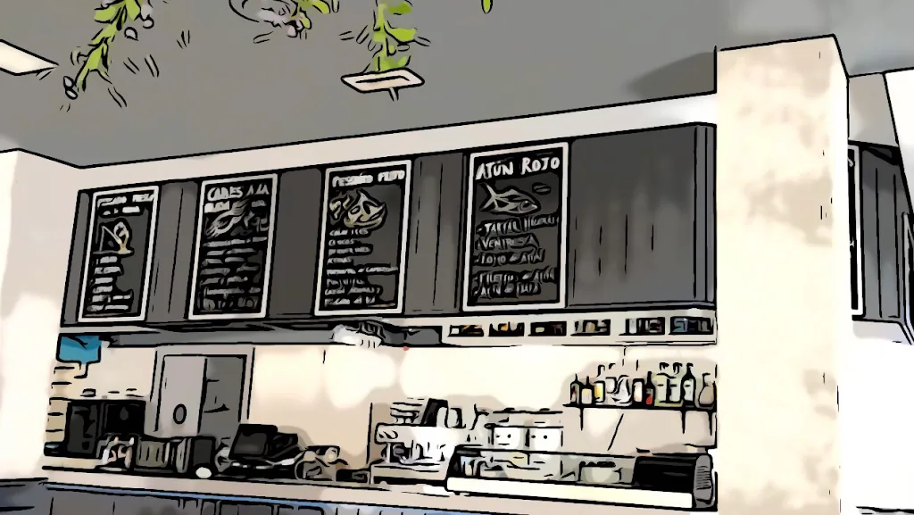 S. Giovanni a Teduccio restaurant in San Giovanni a Teduccio