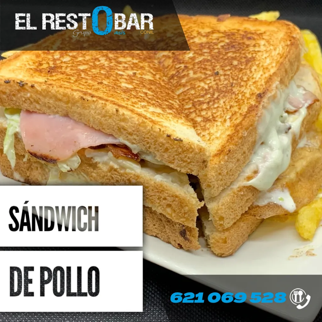 El Restobar | Restaurante | Conil_Conil de la Frontera_slider_image_3