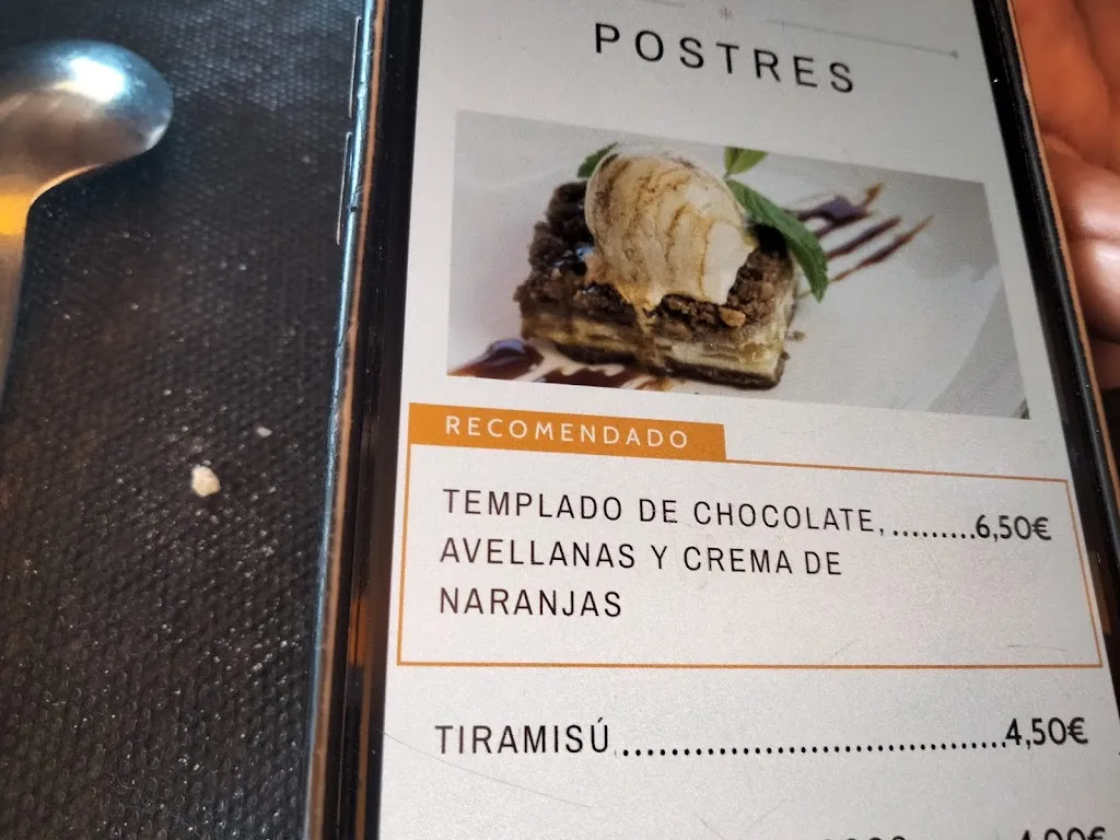 Menu_Restaurante La Ola_Conil de la Frontera_image_2