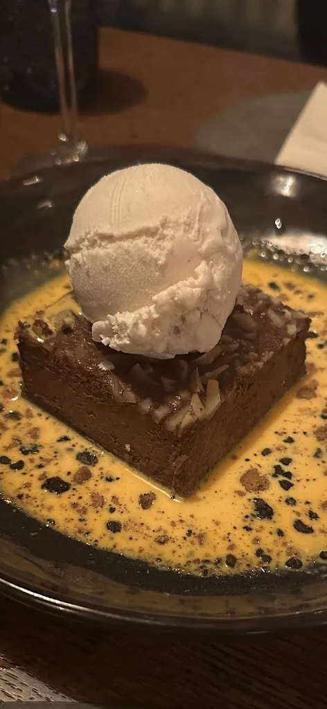 Tii ZH_Restaurante La Ola_Conil de la Frontera_review