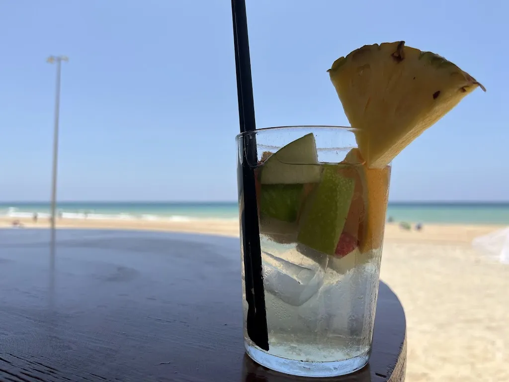 Christian Weiß_Restaurante La Ola_Conil de la Frontera_review