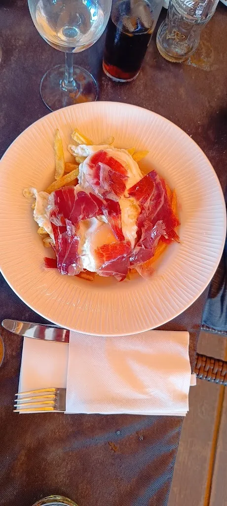 Phil Grossman_Restaurante La Ola_Conil de la Frontera_review