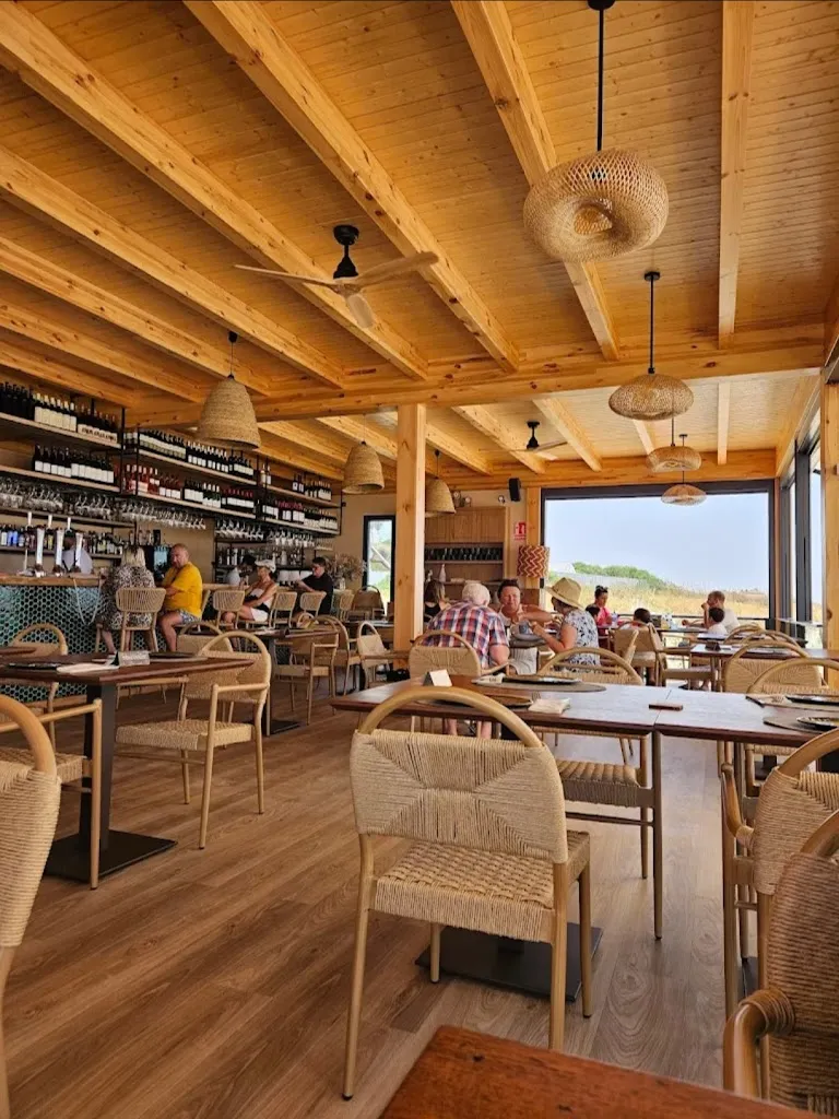 Restaurante La Ola_Conil de la Frontera_slider_image_3