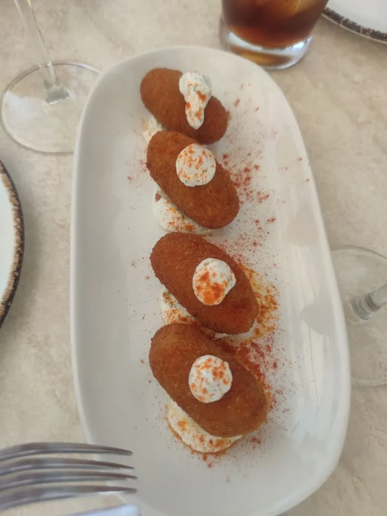 Menu_La Almazara_Conil de la Frontera_image_7