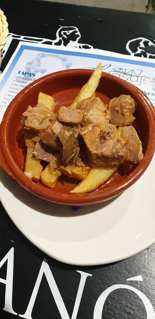 Menu_Restaurante El Pasaje_Conil de la Frontera_image_8