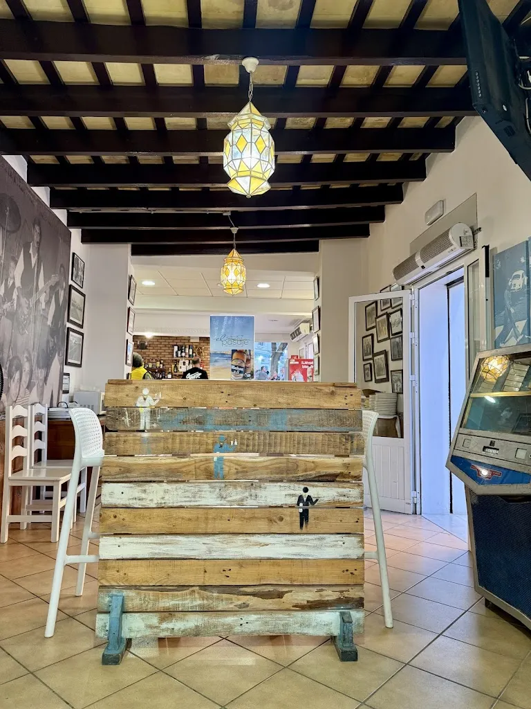 Andre Kamps_Restaurante El Pasaje_Conil de la Frontera_review