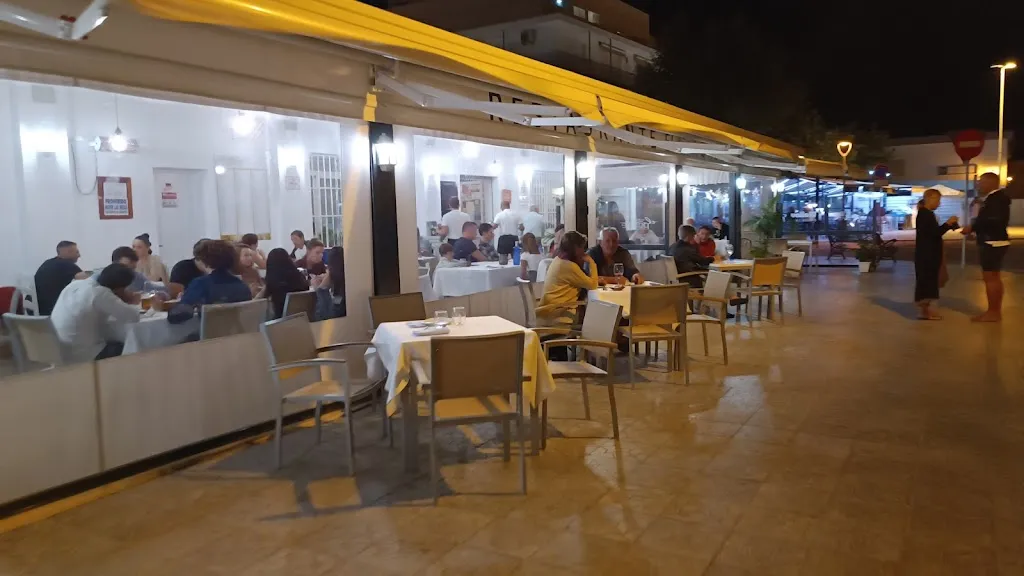 Addo Maston - Paninoteca restaurant in San Giovanni a Teduccio