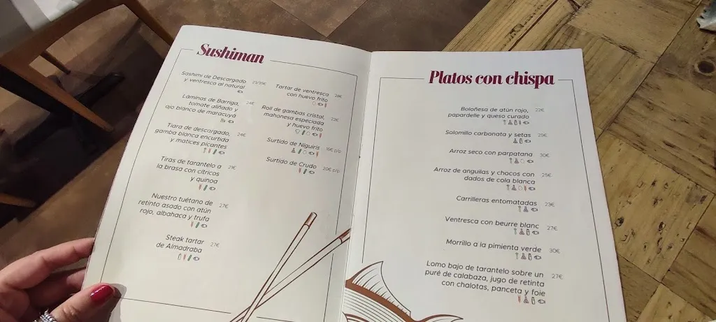 Menu_Cooking Almadraba_Conil de la Frontera_image_3