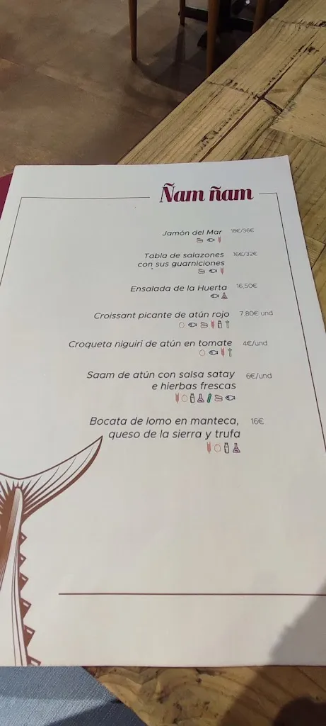 Menu_Cooking Almadraba_Conil de la Frontera_image_4