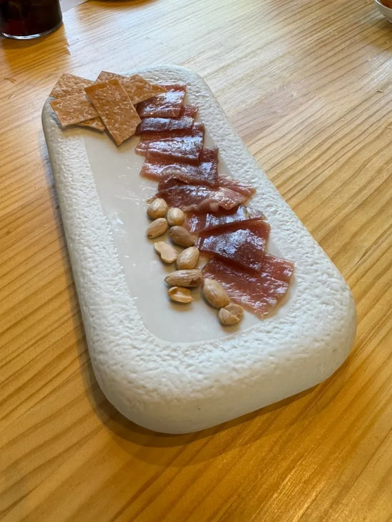 Thomas_Cooking Almadraba_Conil de la Frontera_review