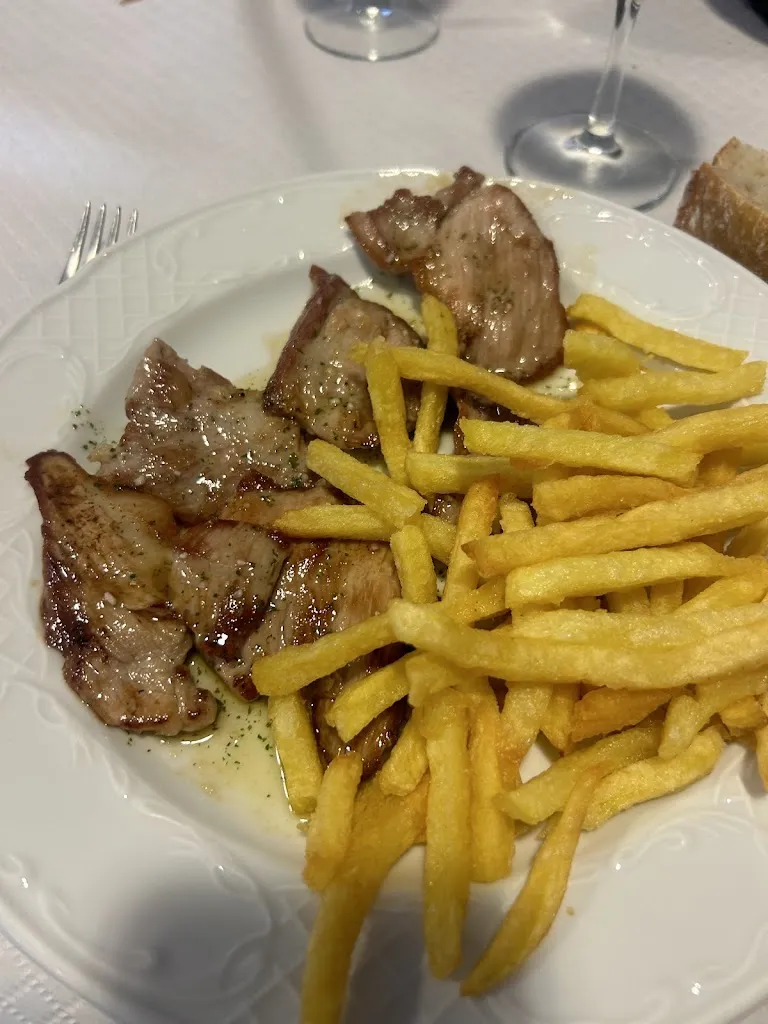 Celia Cueria_D’Nieto Restaurante_Trazo_review