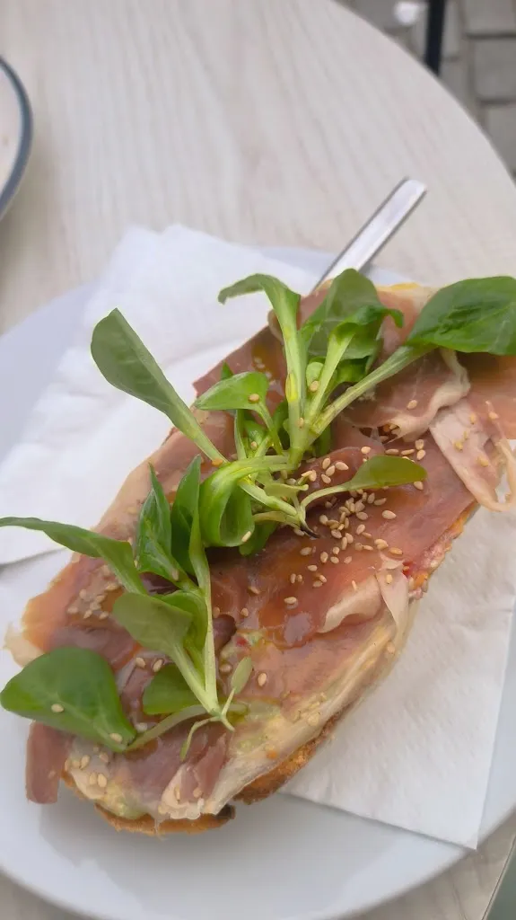 Menu_La desayunería de Floren_Conil de la Frontera_image_5