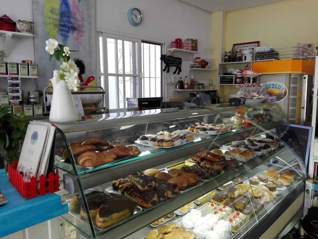 La desayunería de Floren restaurant in Conil de la Frontera