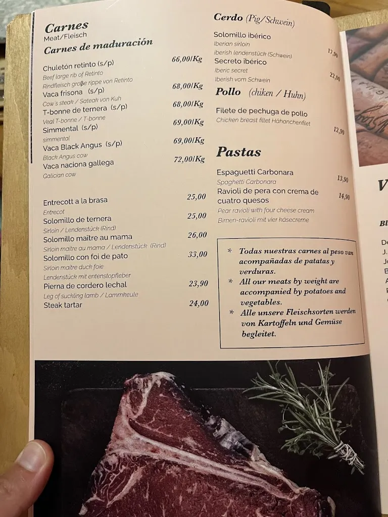 Menu_MA & MA restaurante_Conil de la Frontera_image_2