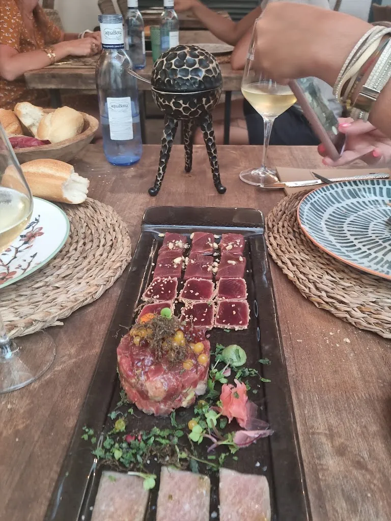 Menu_MA & MA restaurante_Conil de la Frontera_image_7