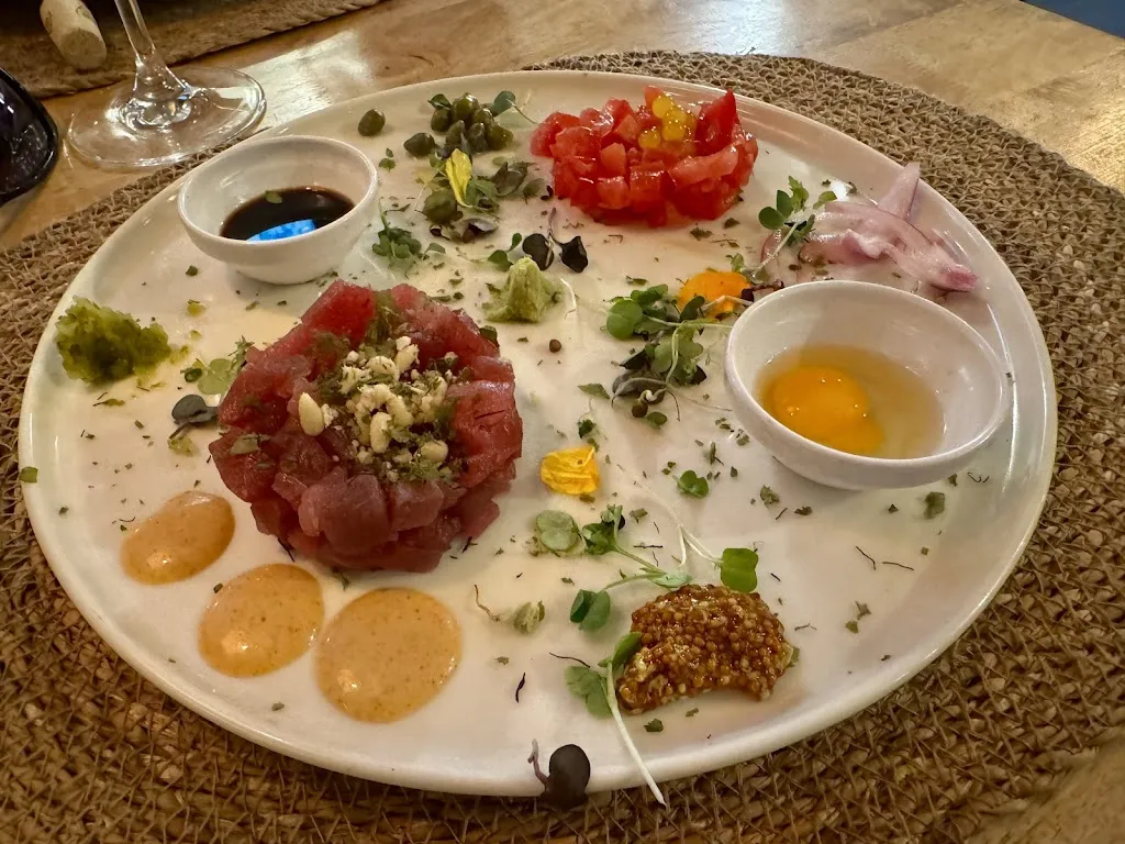 Tomasz Świercz_MA & MA restaurante_Conil de la Frontera_review