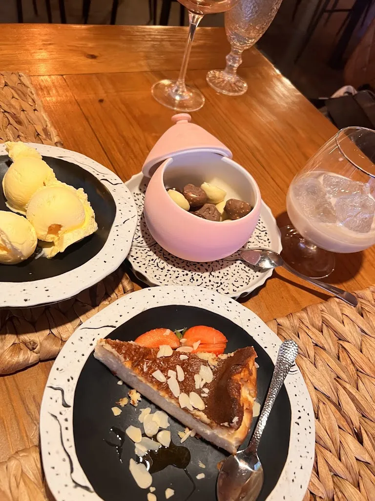 Guo YH_MA & MA restaurante_Conil de la Frontera_review