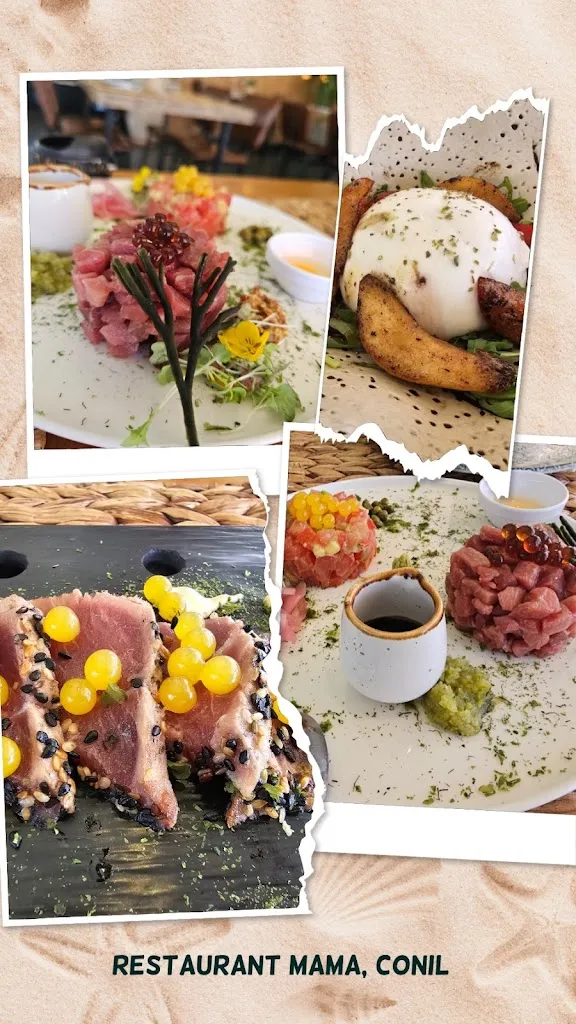 Bert Popping_MA & MA restaurante_Conil de la Frontera_review