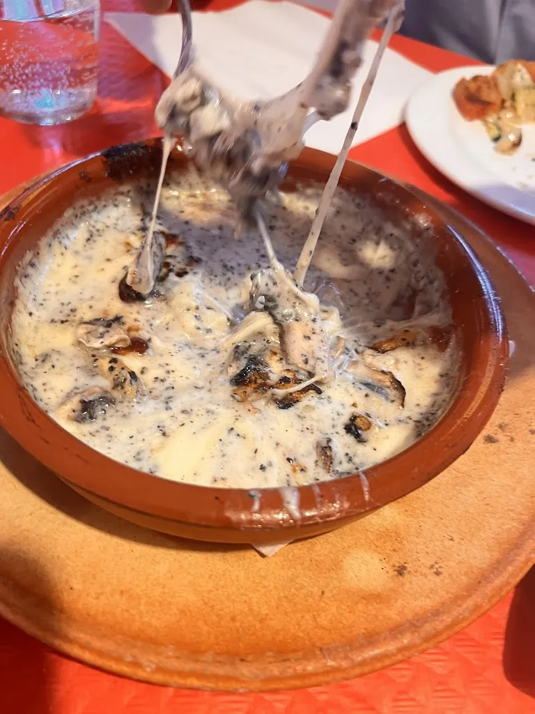 Guo YH_Itañolo Pizzeria_Conil de la Frontera_review