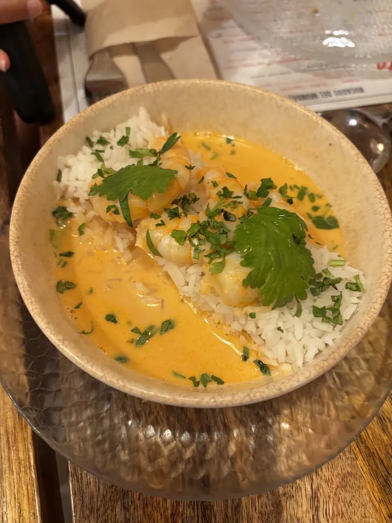 Sam Wanigaratna_Restaurante Cachito_Conil de la Frontera_review