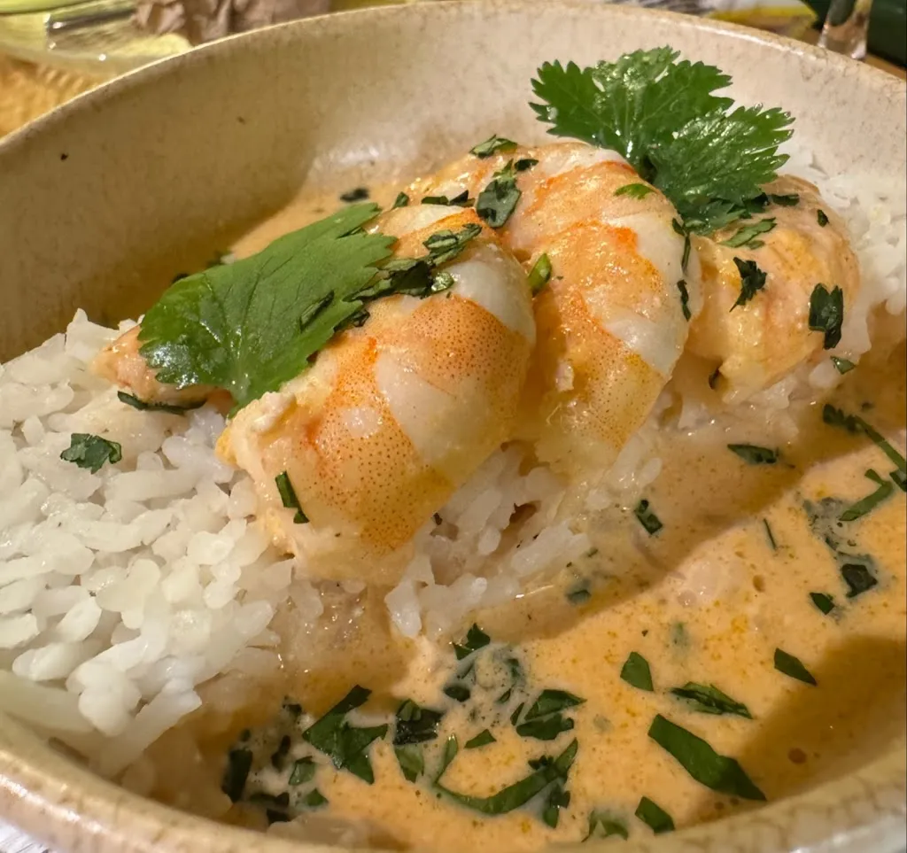 Francesco Angotti_Restaurante Cachito_Conil de la Frontera_review