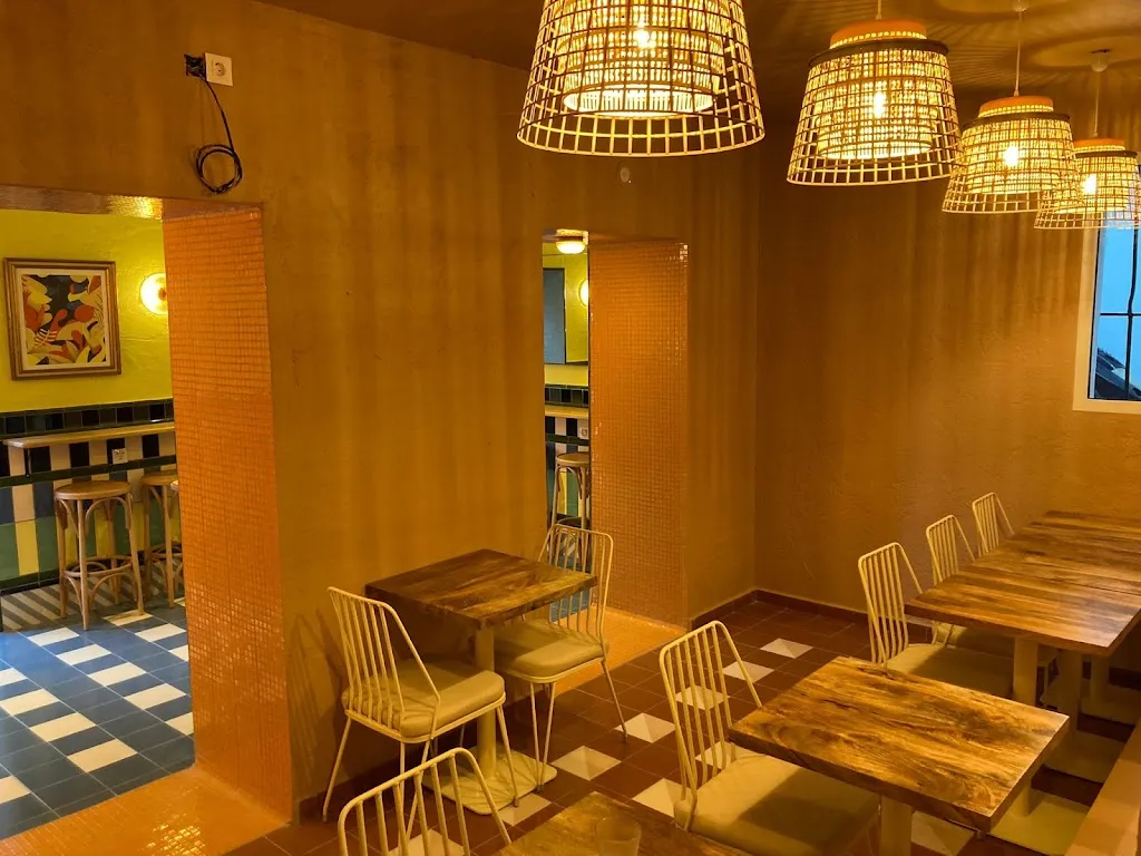 Restaurante Cachito ristorante a Conil de la Frontera