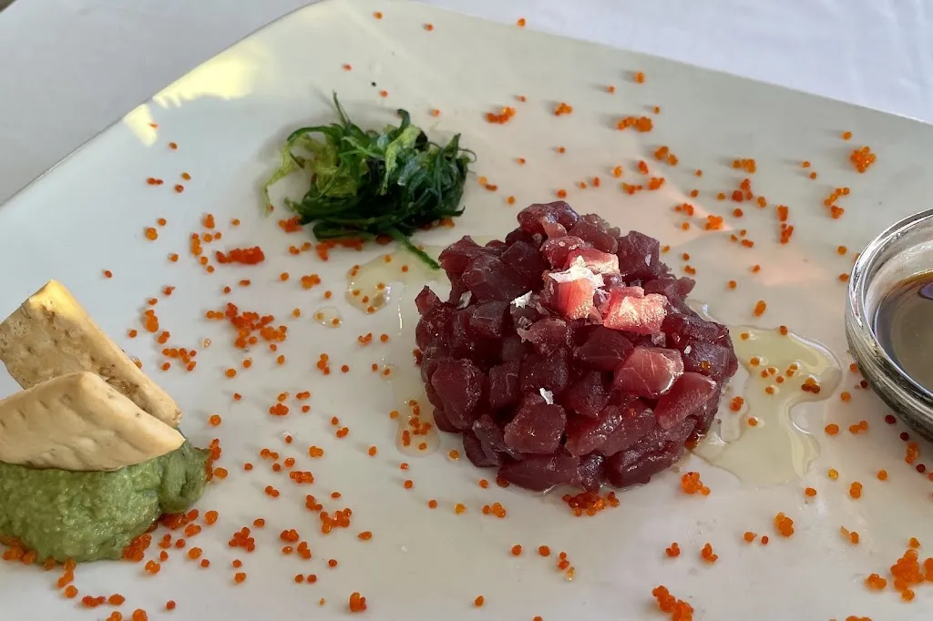 Menu_Oasis Playa_Conil de la Frontera_immagine_5