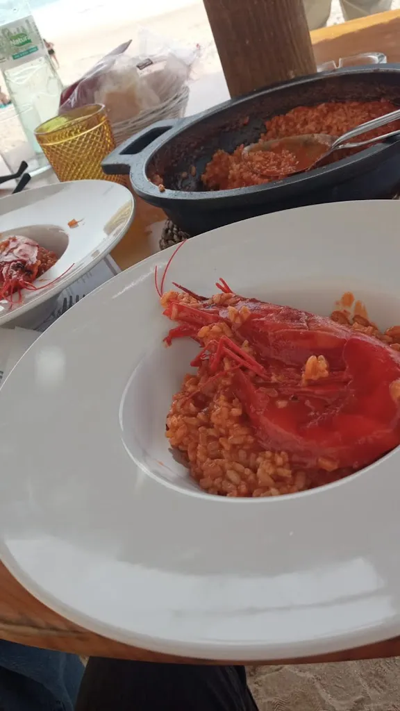 Menu_Oasis Playa_Conil de la Frontera_immagine_7