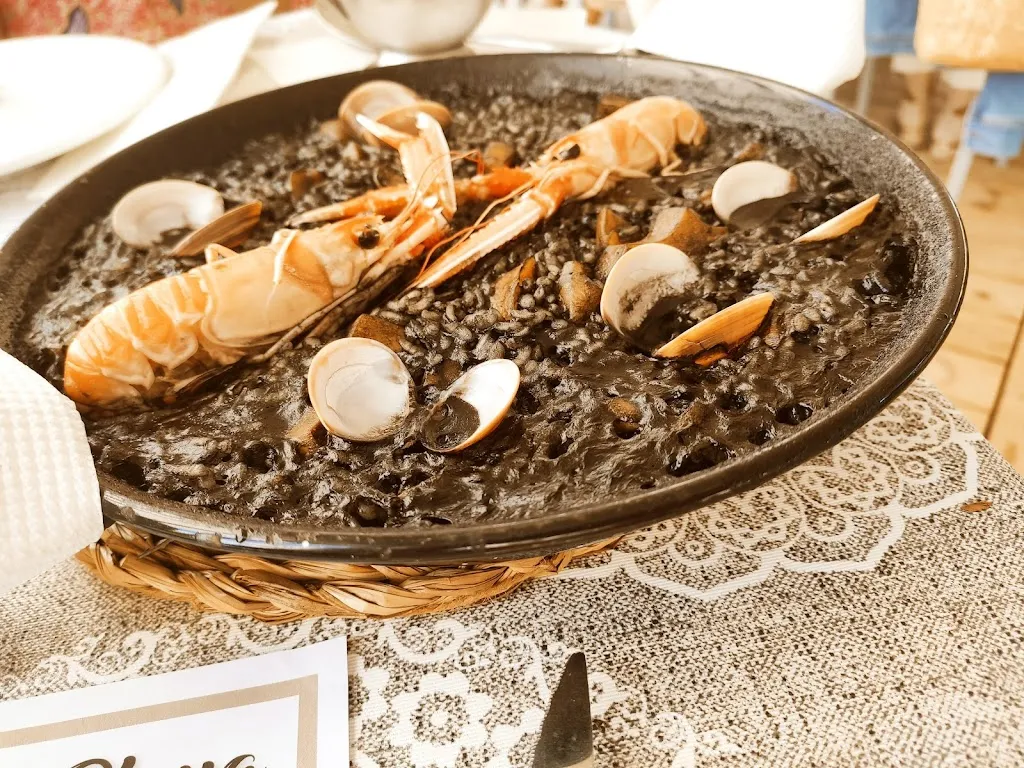 Menu_Oasis Playa_Conil de la Frontera_immagine_8