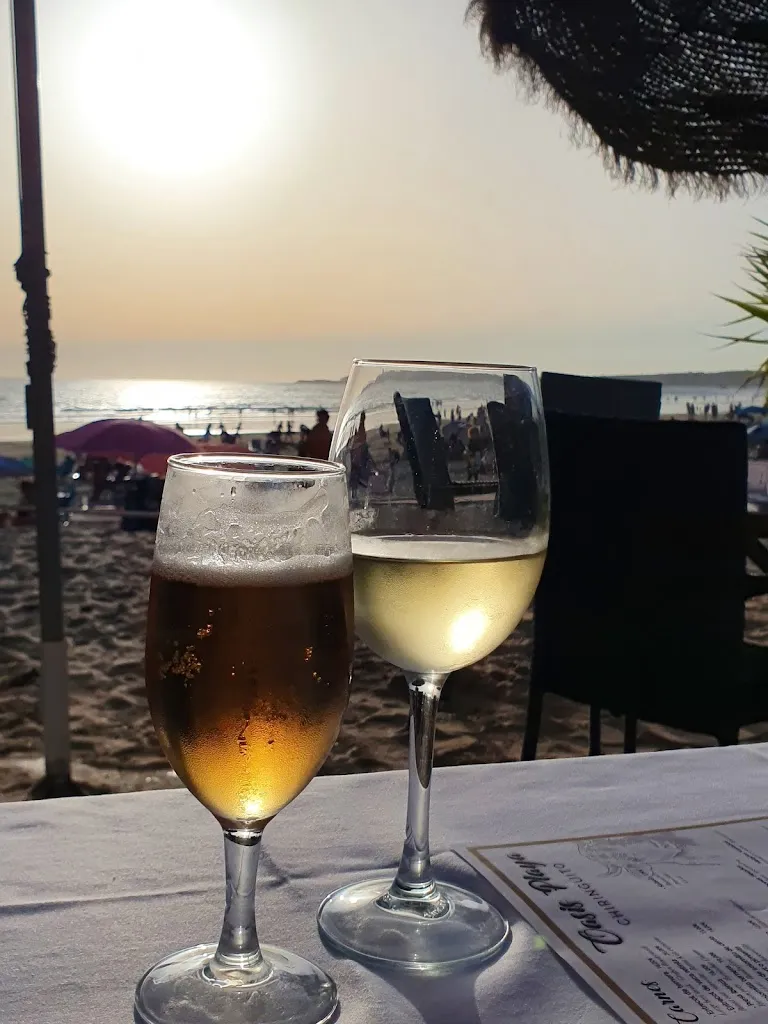 Menu_Oasis Playa_Conil de la Frontera_immagine_9