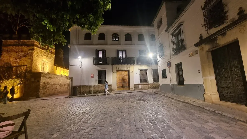 Mike Gray_Oasis Playa_Conil de la Frontera_recensione