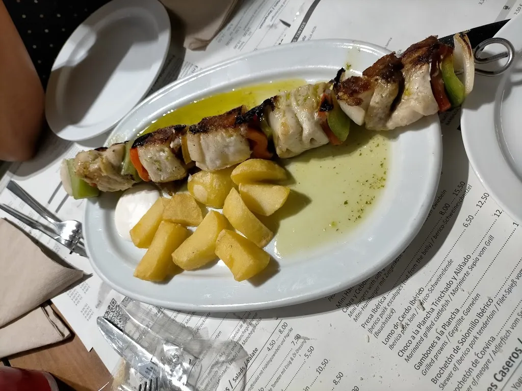 Menu_Taberna La Tasca de Juan_Conil de la Frontera_image_7