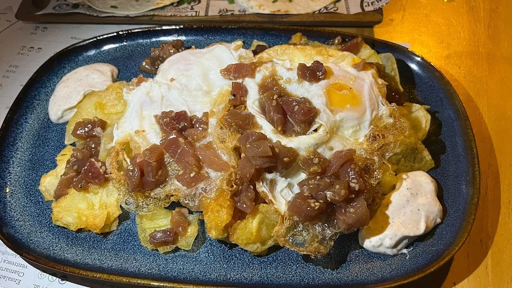 HDvip Producciones_Sabor y Sal_Conil de la Frontera_review