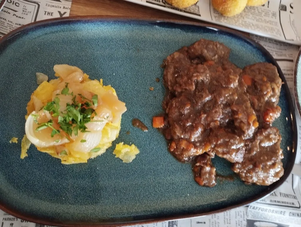 Ana Hidalgo Pastrana_Sabor y Sal_Conil de la Frontera_review