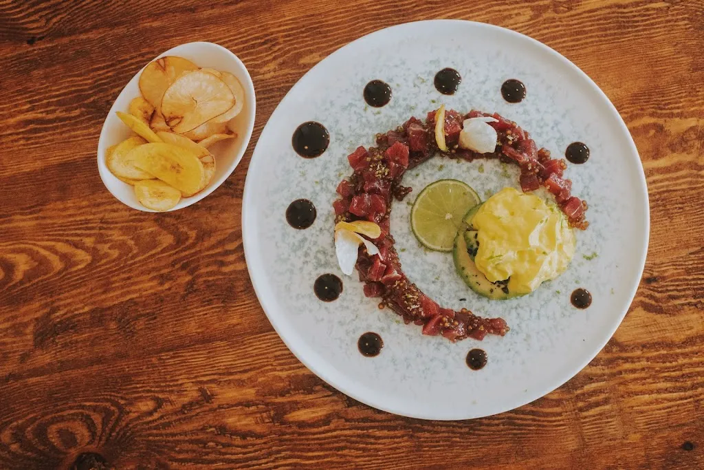 Menu_KANAIA central_Conil de la Frontera_image_9