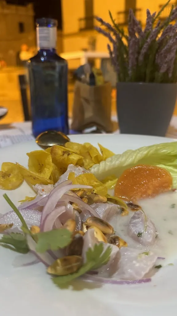 mohamed AbdAllah_KANAIA central_Conil de la Frontera_review