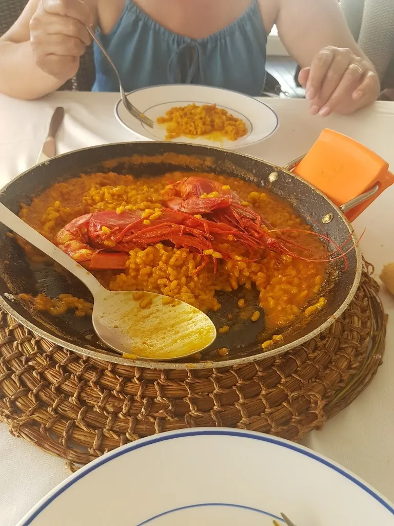 Menu_El huerto_Conil de la Frontera_immagine_5