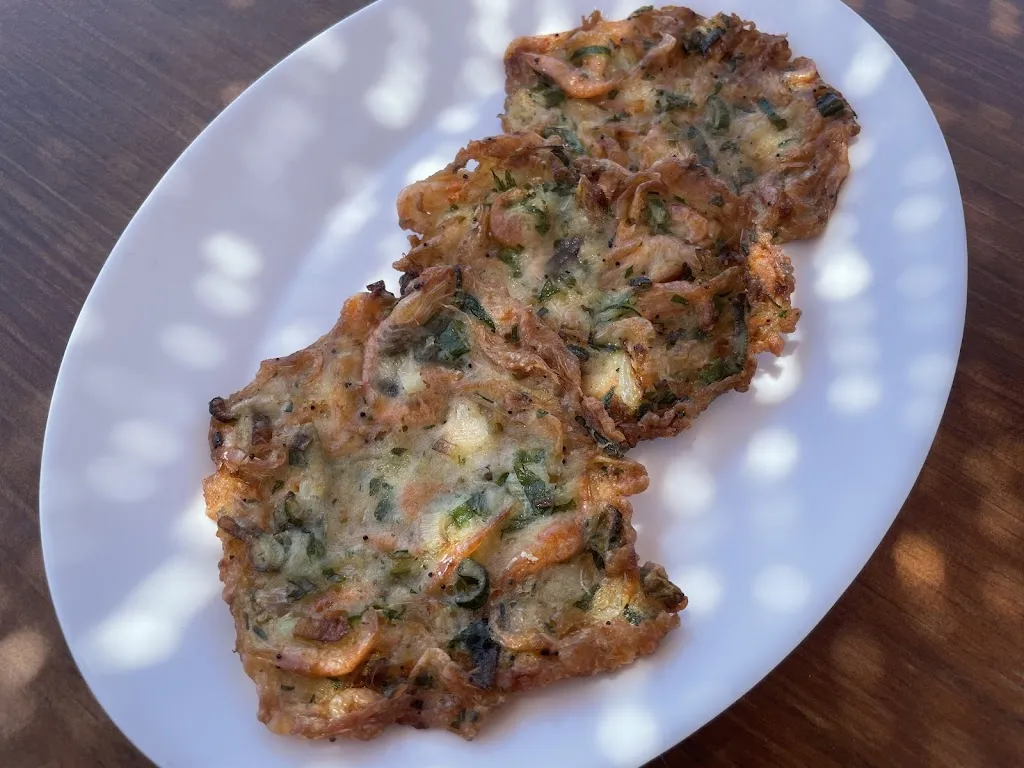 Menu_El huerto_Conil de la Frontera_immagine_8