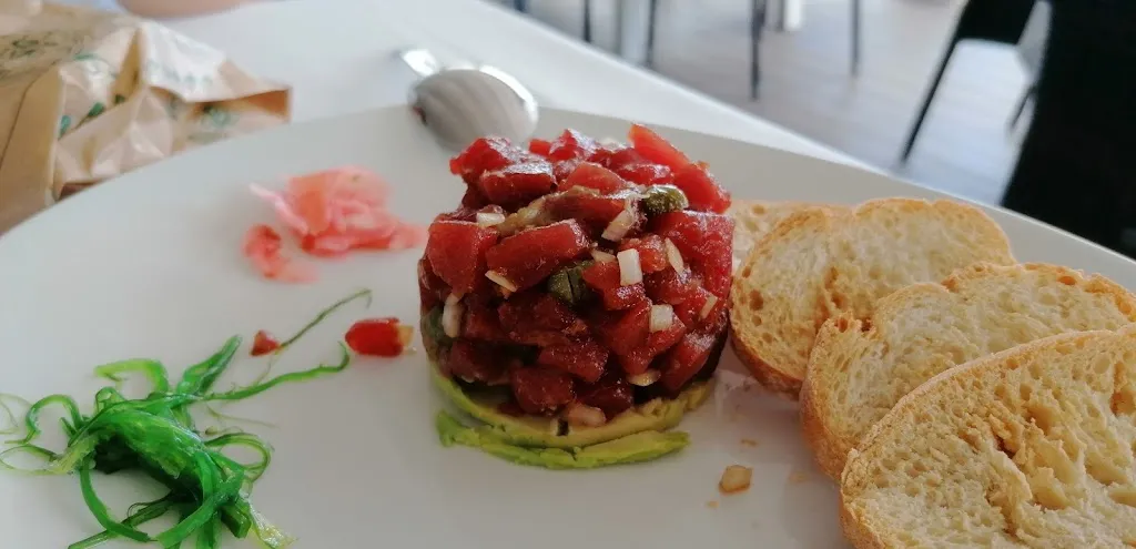 Menu_El huerto_Conil de la Frontera_immagine_9