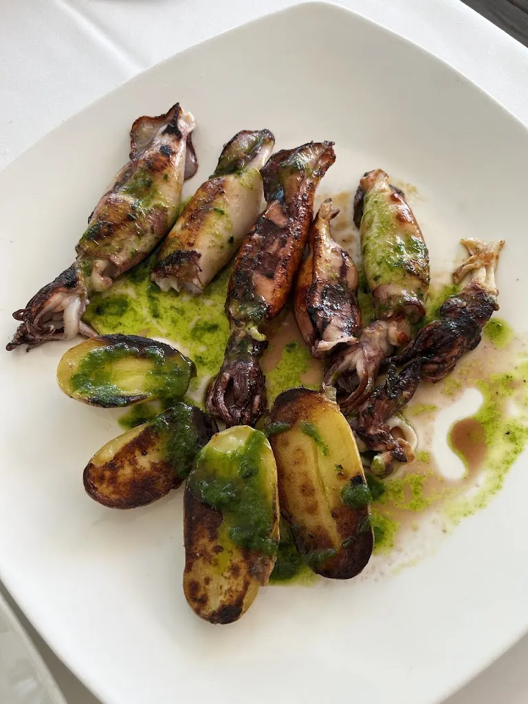 Ghassan Shamseddine_El huerto_Conil de la Frontera_recensione